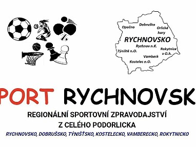 SPORT RYCHNOVSKA - ohlasy sportovců