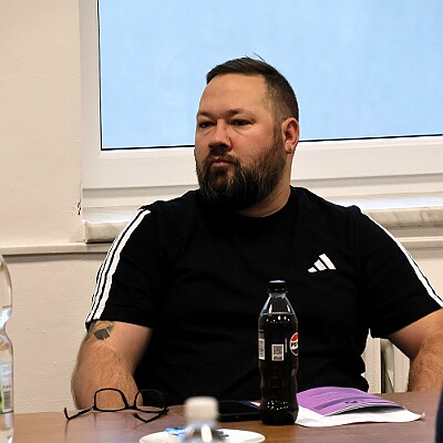 2025.12.06 - Valná hromada Okresního sdružení ČUS Rychnov - 009