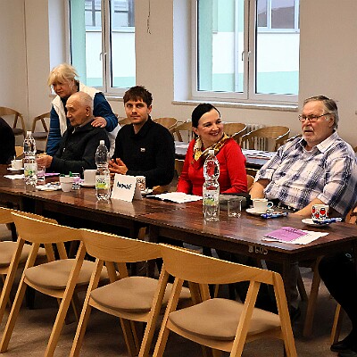 2025.12.06 - Valná hromada Okresního sdružení ČUS Rychnov - 020