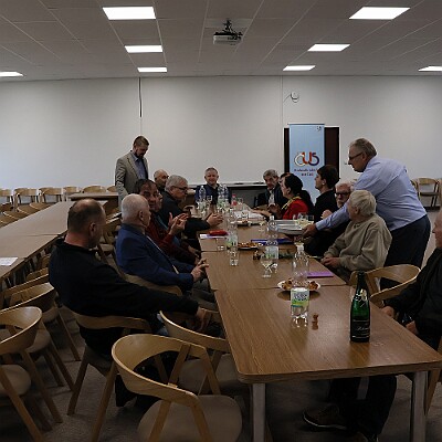 2025.12.06 - Valná hromada Okresního sdružení ČUS Rychnov - 141