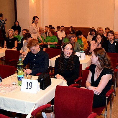 260130 - Rychnov - Nejlepší sportovec okresu r. 2025 - ©PR - 107 IPR