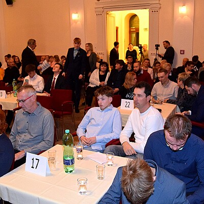 260130 - Rychnov - Nejlepší sportovec okresu r. 2025 - ©PR - 117 IPR