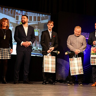 260130 - Rychnov - Nejlepší sportovec okresu r. 2025 - ©PR - 135