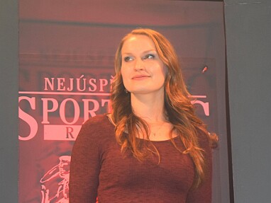 2017.02.03 - Nejlepší sportovec okresu Rychnov r. 2016 © Petr Reichl