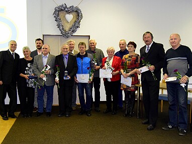 2019.12.07 - Valná hromada Okresního sdružení ČUS Rychnov