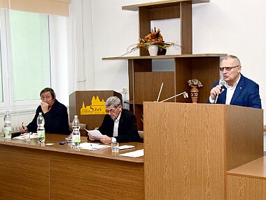 2023.12.09 - Valná hromada Okresního sdružení ČUS Rychnov