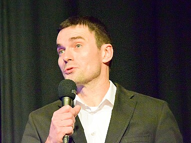 2024.02.02 - Nejlepší sportovec okresu Rychnov r. 2023 - ©PR