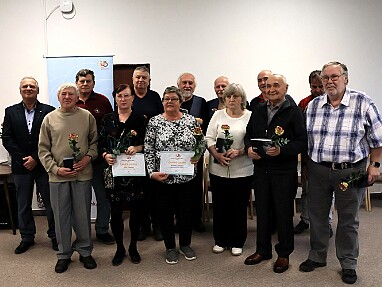 2025.12.06 - Valná hromada Okresního sdružení ČUS Rychnov