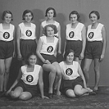 1932 - ženy