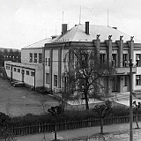 1932 - Historie - budova z roku 1936 - muži 1938 - ženy 1932