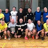 20241229 - Rychnov -Vánoční turnaj Sokolíků