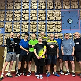 20251229 - Rychnov - Vánoční turnaj ve stolním tenise